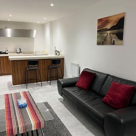 Orion Building Apartments ,Oposite Grand Central,Free Car Park Birmingham Eksteriør bilde