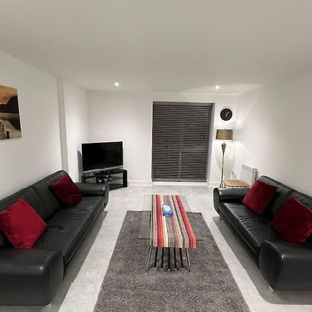 Orion Building Apartments ,Oposite Grand Central,Free Car Park Birmingham Eksteriør bilde