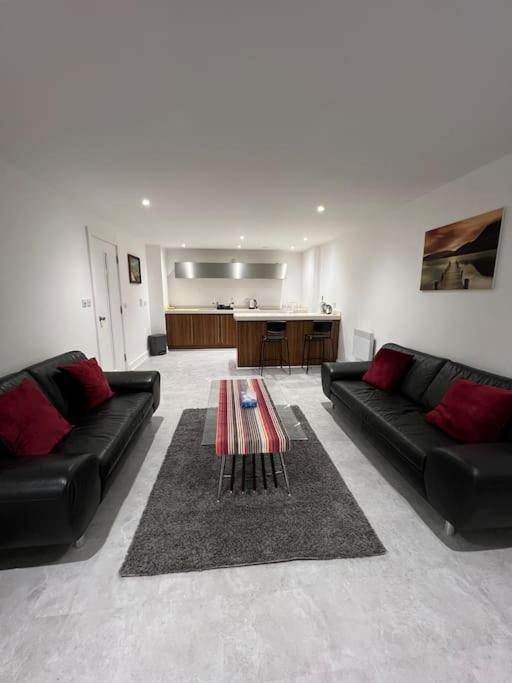 Orion Building Apartments ,Oposite Grand Central,Free Car Park Birmingham Eksteriør bilde