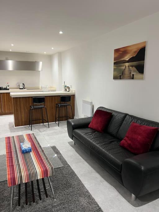 Orion Building Apartments ,Oposite Grand Central,Free Car Park Birmingham Eksteriør bilde