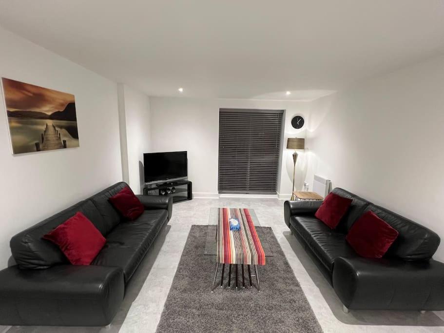 Orion Building Apartments ,Oposite Grand Central,Free Car Park Birmingham Eksteriør bilde