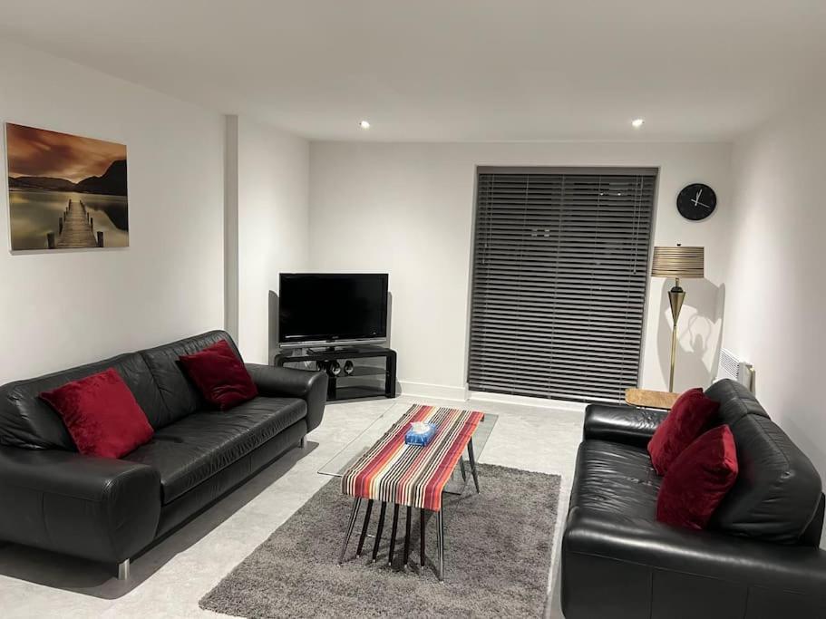 Orion Building Apartments ,Oposite Grand Central,Free Car Park Birmingham Eksteriør bilde