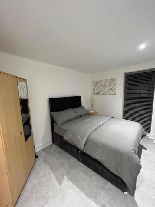 Orion Building Apartments ,Oposite Grand Central,Free Car Park Birmingham Eksteriør bilde