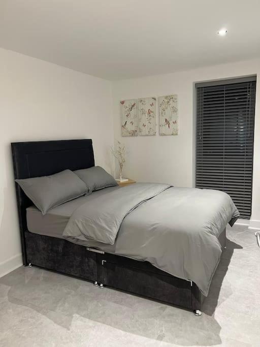 Orion Building Apartments ,Oposite Grand Central,Free Car Park Birmingham Eksteriør bilde