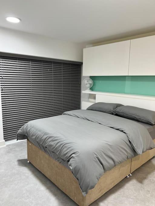 Orion Building Apartments ,Oposite Grand Central,Free Car Park Birmingham Eksteriør bilde